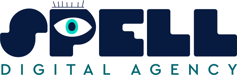 Spell Digital Agency